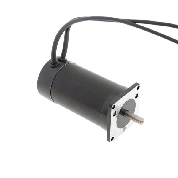 Brushless DC Motor Electrical Wiring Diagram brushless dc motor wiring diagram nema23