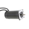 Industrial Application of NEMA23 Brushless DC Motor nema23 brushless dc motor cnc application