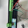 High Speed 400W CNC Router Spindle Motor Kit high speed 400W cnc router spindle motor kit flat layout