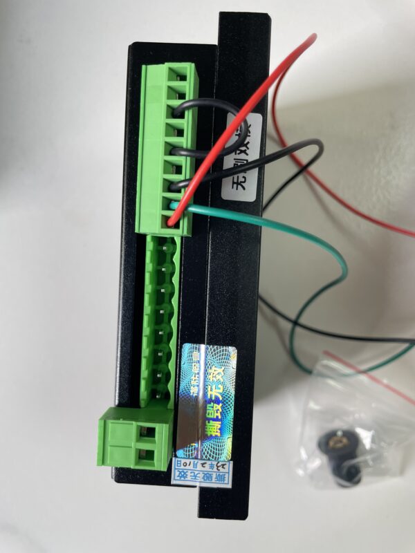 High Speed 400W CNC Router Spindle Motor Kit high speed 400W cnc router spindle motor kit flat layout