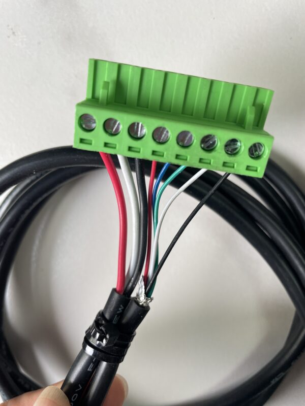 Motor Spindle 48V 400W Brushless Spindle Motor Kit 48V motor spindle 400W brushless spindle motor kit display