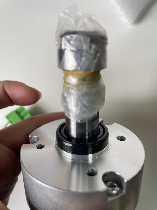 ER11 ER16 Motorized Spindle 400W CNC Spindle Motor ER11 ER16 motorized spindle 400W spindle cnc motor