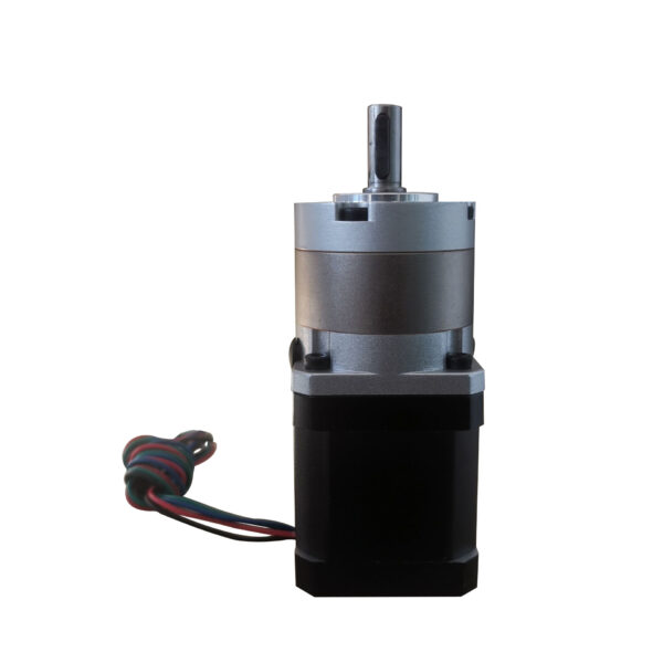 NEMA 17 Gear Reducer Dimensional Drawing nema 17 gear reducer dimensions