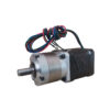 Planetary Gear Reducers Specification Table planetary gear reducers specification