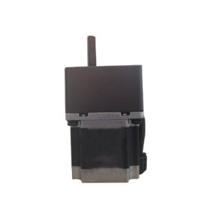 Eccentric Geared Motor NEMA 23 stepper motor with reduction gearbox and high torque output