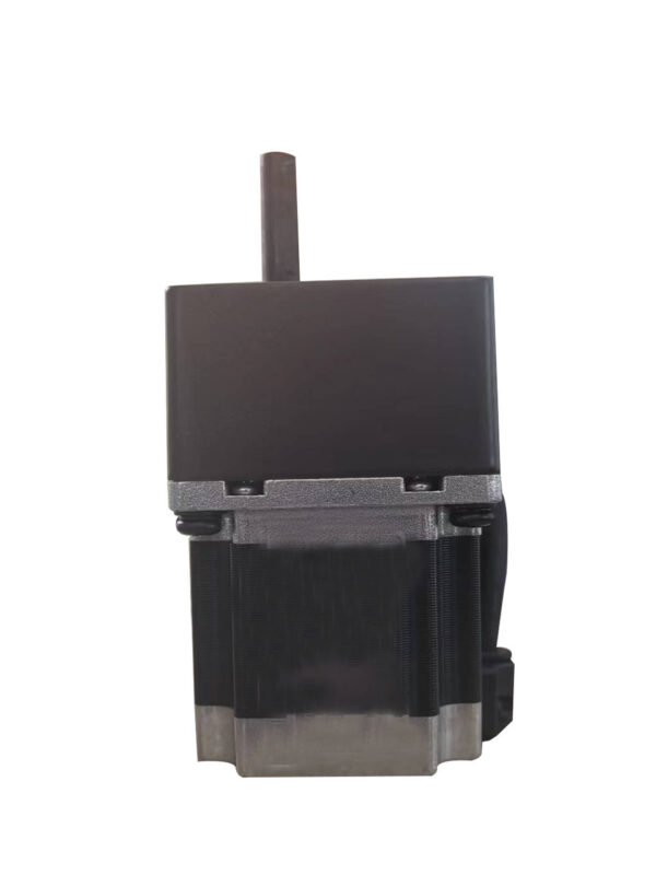 Eccentric Geared Motor NEMA 23 1.2Nm Stepper Motor with Reduction Gearbox Eccentric Geared Motor NEMA 23 stepper motor with reduction gearbox and high torque output