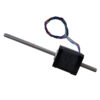Linear Drive Motor Dimension Drawing linear drive motor dimensions
