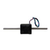 Linear Motor NEMA 17 Through Type Lead Screw Stepper Motor linear motor nema 17 lead screw stepper motor
