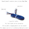 Lead Screw Stepping Motor Application Example lead screw stepping motor application