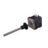 Tr6.35×2 Screw Actuator Structure Tr6.35x2 screw actuator structure
