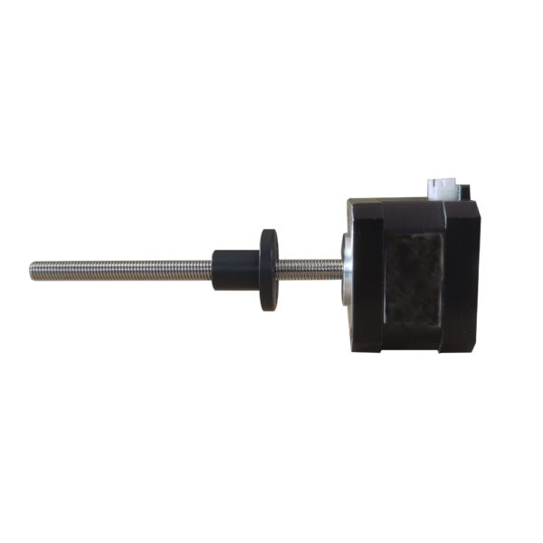 Stepper Motor Linear Actuator Wiring Diagram stepper motor linear actuator wiring diagram