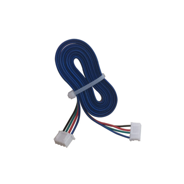 Compact Linear Drive Motor Front View compact linear drive motor front view