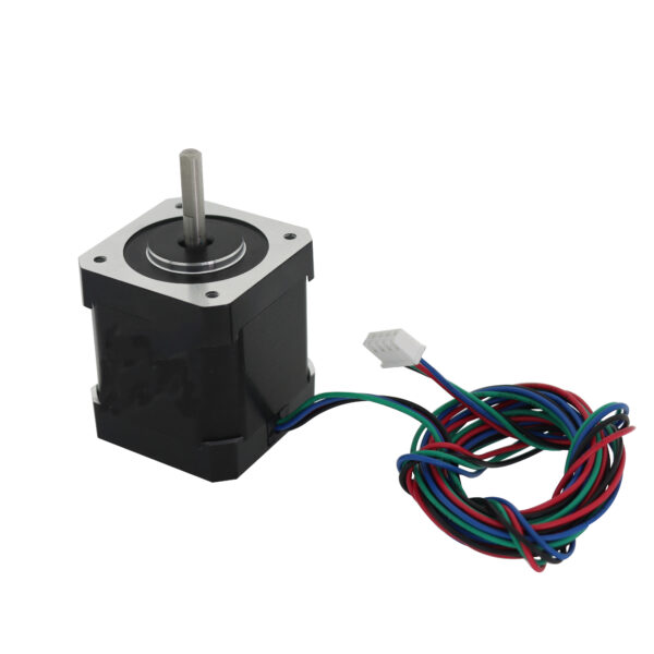 NEMA 17 Motor 59Ncm 2A Bipolar Stepper Motor for 3D Printer nema 17 motor 59ncm bipolar stepper motor