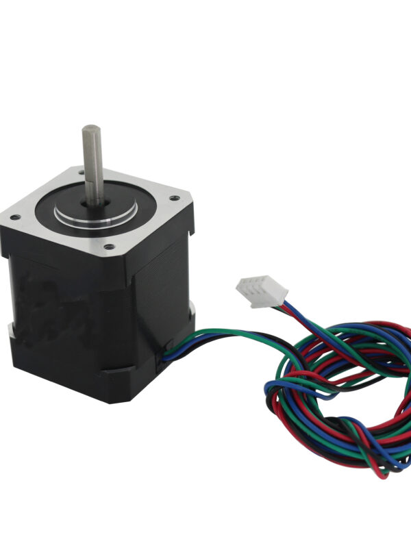 NEMA 17 Motor 59Ncm 2A Bipolar Stepper Motor for 3D Printer nema 17 motor 59ncm bipolar stepper motor