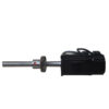 Ballscrew Actuator Wiring Diagram and Brake Connection ballscrew actuator wiring and brake connection diagram