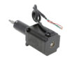 NEMA 23 Electric Push Rod Actuator for Automation Equipment NEMA 23 electric push rod actuator