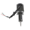 Electric Linear Cylinder Wiring Diagram and Motor Connection electric linear cylinder motor wiring diagram
