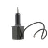 NEMA 23 linear actuator stepper motor with precision lead screw system