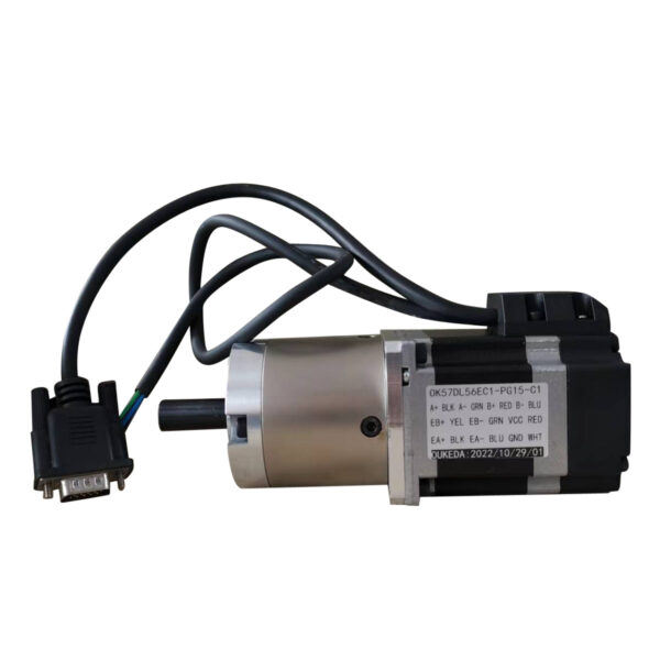 Planetary Gear Motor Wiring Diagram and Encoder Connection planetary gear motor wiring diagram with encoder connection