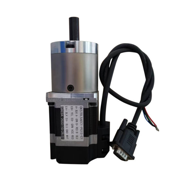 56PG Planetary Gearbox Motor Dimensions and Technical Drawing 56PG planetary gearbox motor dimension drawing