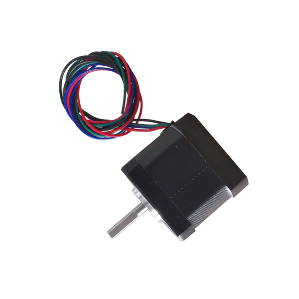 Stepper Driver NEMA 17 Wiring Diagram stepper driver nema 17 wiring