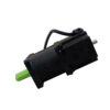 NEMA 23 Planetary Gear Precision Gearbox Side View planetary gear precision gearbox side view