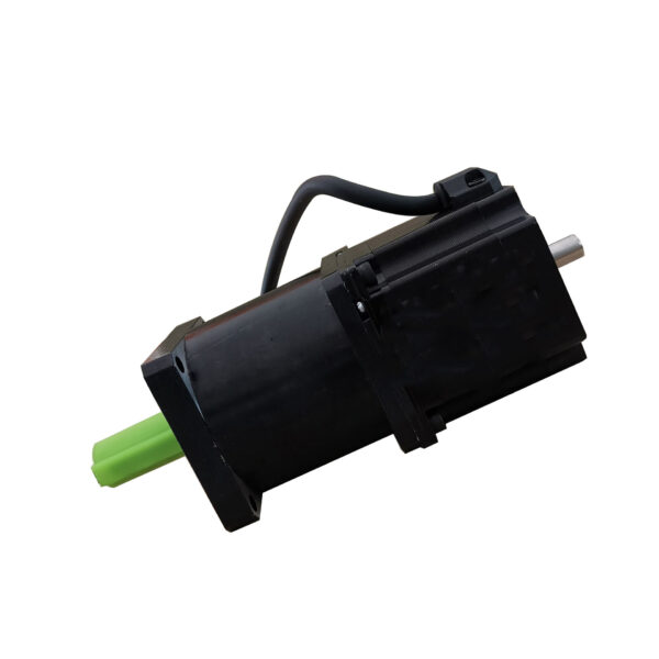 NEMA 23 Planetary Gear Precision Gearbox Side View planetary gear precision gearbox side view