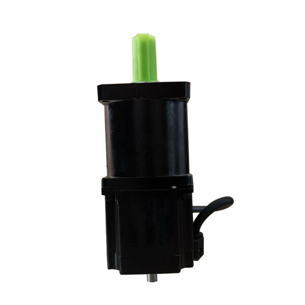 Planetary Gearbox with Motor NEMA 23 Precision Reducer Stepper Motor planetary gearbox with motor NEMA 23 precision reducer stepper motor