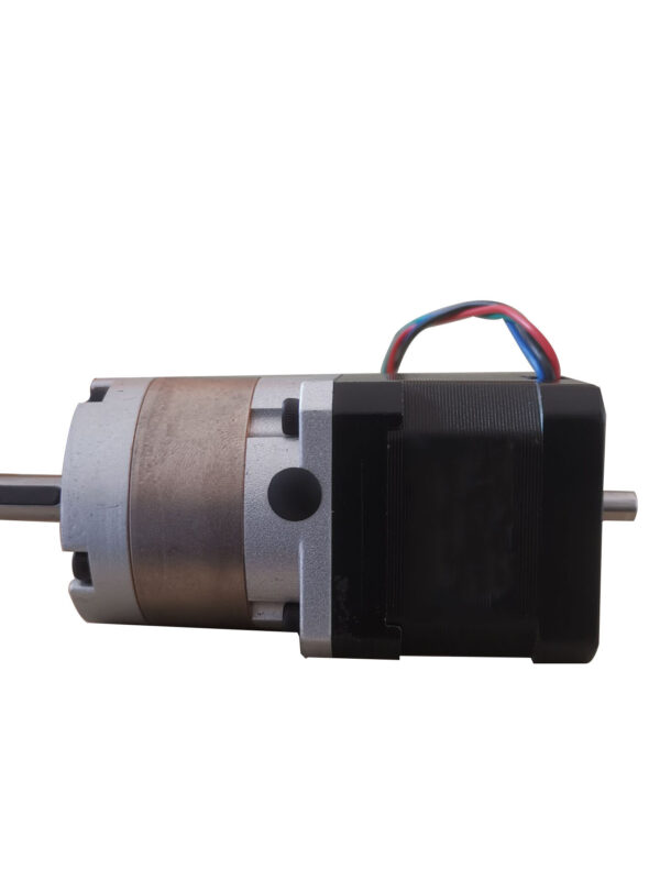 Planetary Gearbox Reduction Ratio Table robot arm planetary gearbox reduction ratio