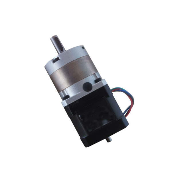 Servo Motor for Robotic Arm Wiring Diagram servo motor for robotic arm wiring diagram